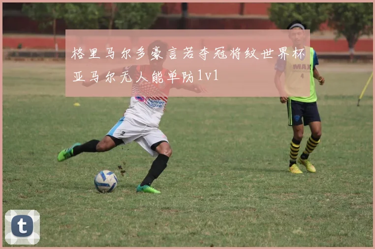 格里马尔多豪言若夺冠将纹世界杯亚马尔无人能单防1v1