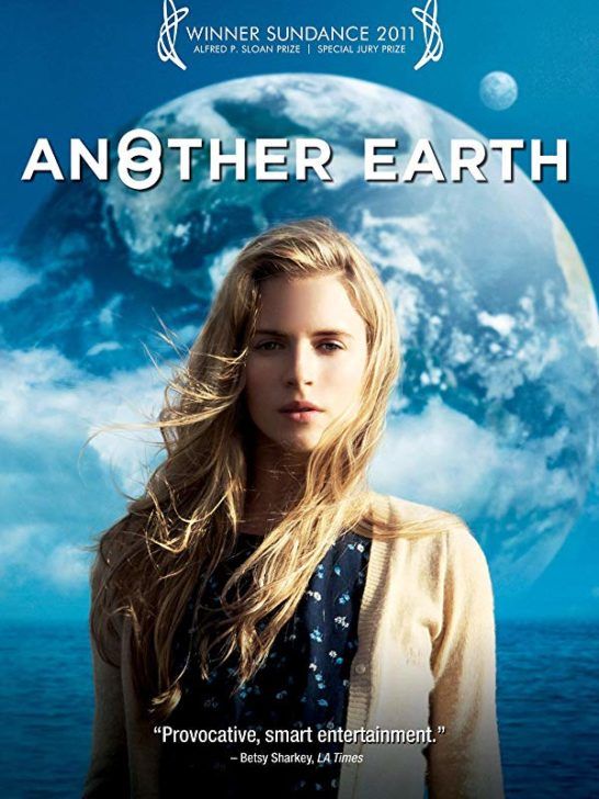 Another Earth movie