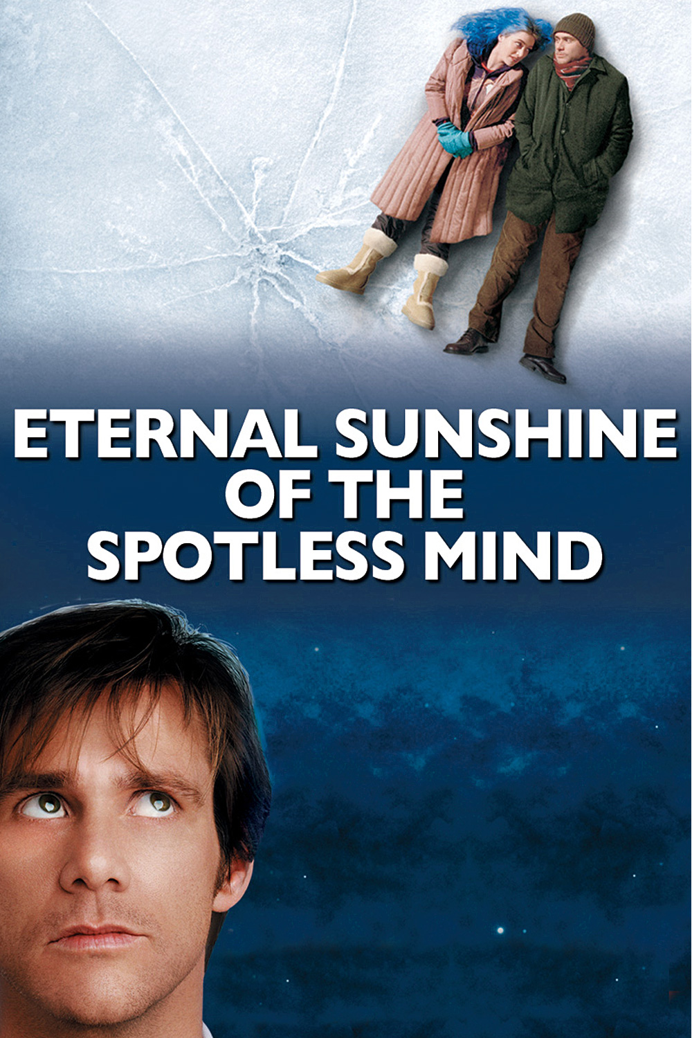 Eternal Sunshine