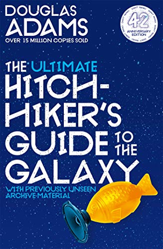 Hitchhikers Guide